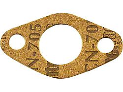 Intake Manifold To Carburetor Flange Gasket - For Kingston L/L2/L4 or Holley G/NH (1909-1927 Model T)