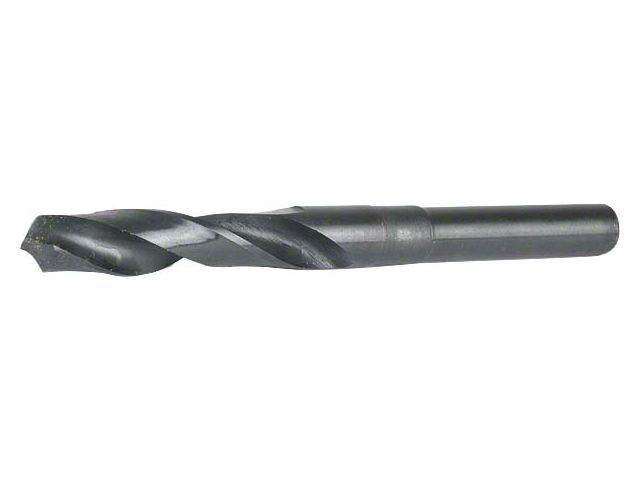 Frt/ Rear Spring Bushing Drill Bit reamer