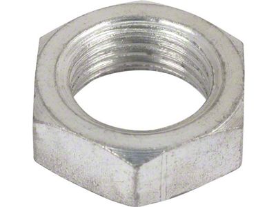 26-34/bridge Washer Locknut/wire Wheels