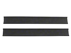 Lower Gas Tank Strap Pads - Rubber - 1 Pair (1926-1927 Model T; 1926-1927 Model TT)