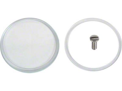 Repair Kit/ Incl Lens Gasket & Screws (1917-1927 Model T)