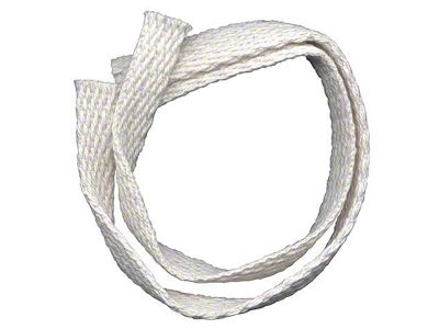 Oil Lamp Wicks / 15-27
