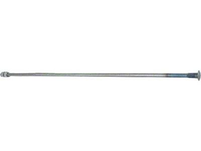 Model T Ford Radiator Support Brace Rod - For Metal Firewall - 19-1/2 Long