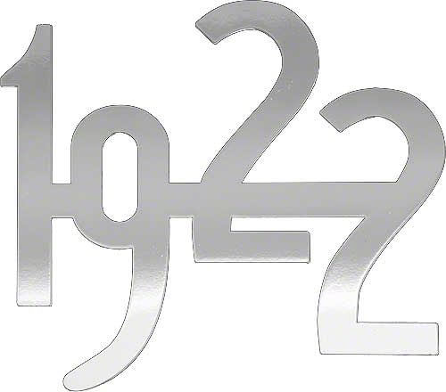 Ecklers Radiator Chrome Plated Brass (1922 Model T)