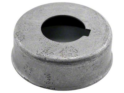 09-27/rear Axle Housing Cap/holds Felt Washer