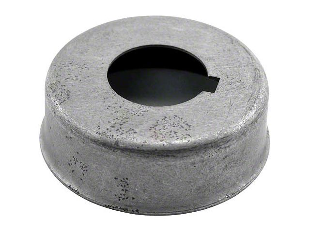 09-27/rear Axle Housing Cap/holds Felt Washer