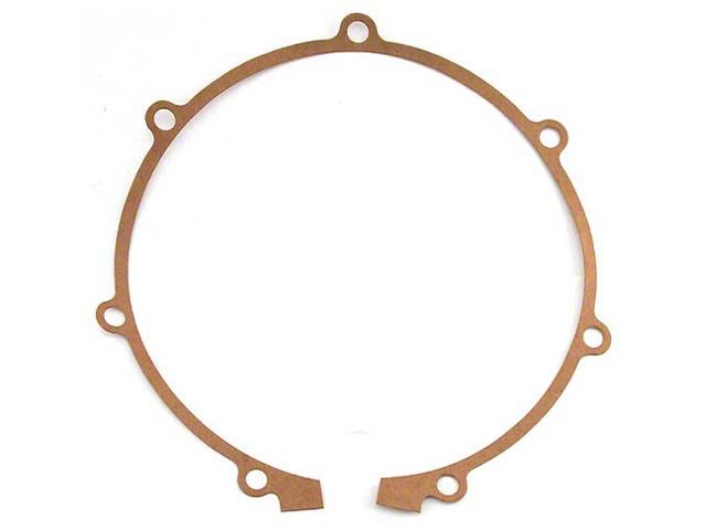 Model T Ford Rear Axle Housing Gasket