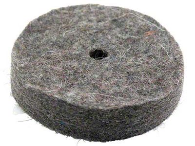 Model T Ford Rear Axle Inner Roller Bearing Washer - Felt