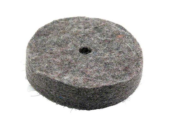 Model T Ford Rear Axle Inner Roller Bearing Washer - Felt