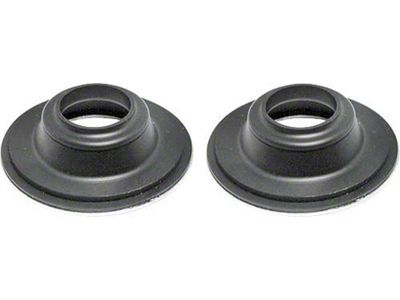 OPR 09-27 Neoprene Rear Axle Inner Seals/ Pair/modern