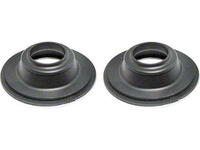 09-27 Neoprene Rear Axle Inner Seals/ Pair/modern