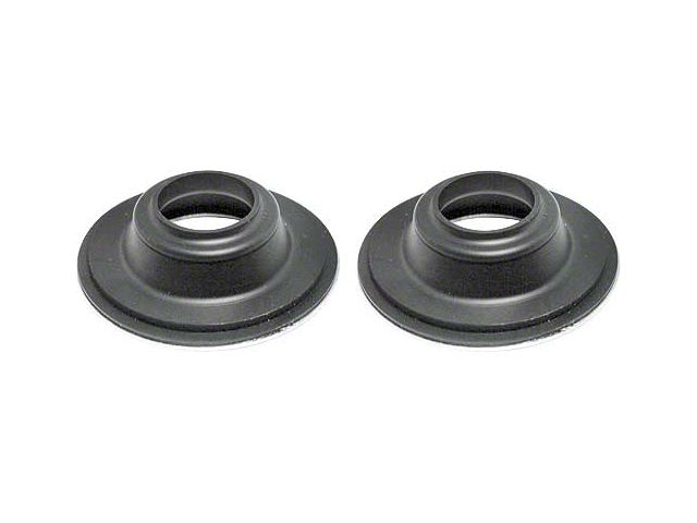 09-27 Neoprene Rear Axle Inner Seals/ Pair/modern