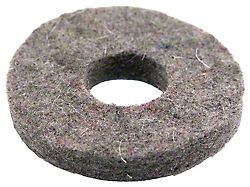 Rear Axle Outer Roller Bearing Washer - Felt (1909-1927 Model T)