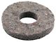 Model T Ford Rear Axle Outer Roller Bearing Washer - Felt