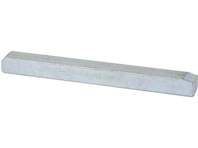 Rear Axle Hub Key/ 11-48