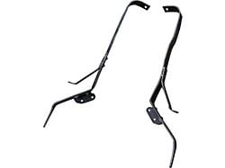 OPR Rear Bumper Mtg Bracket Set/1926-27