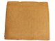 Model T Ford Rear Floor Mat - Cocoa - Trimmed Edges - 28 X 30 - For Touring Only