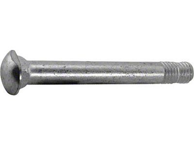 Model T Ford Rear Rim Bolt - 1/2 Coarse Threaded - TT Truck