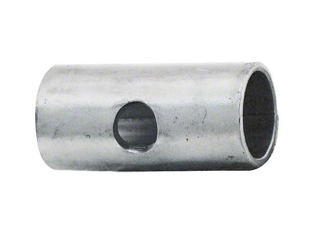 Model T Ford Rear Spring Or Perch Bushing - Rolled Steel