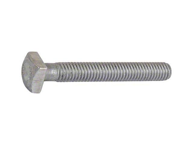 Model T Ford Rear Spring Tie Bolt - 2-3/4 Long