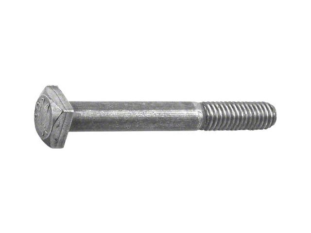 Model T Ford Rear Spring Tie Bolt - 3-1/16 Long