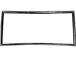 Model T Ford Rear Window Garnish Moulding - Fiberglass - Coupe & Tudor