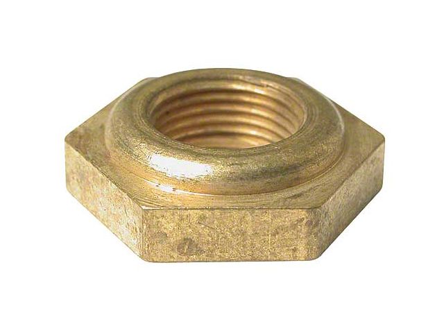 09-15/rim Washer-nut/brass/wood Wheels