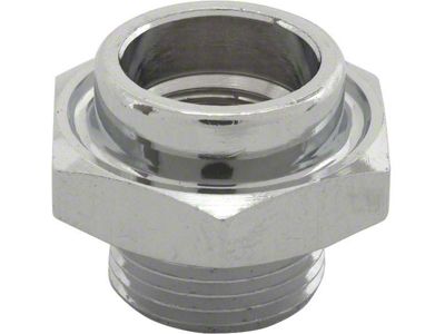 26-29/rim Washer/nut/nickel/ Wire Wheels