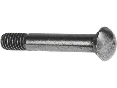 Model T Ford Rocky Mountain Brake Hub Bolt Set - 6 Pieces -Not For TT Truck