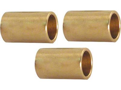 Model T Ford Ruckstell Differential Bronze Bushing Set - 3 Pieces