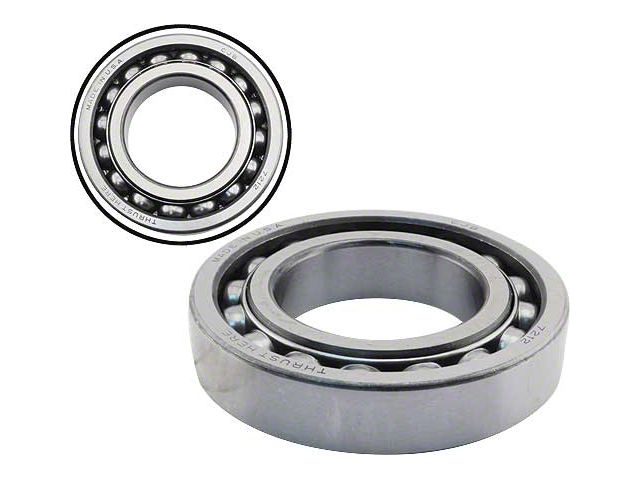 Model T Ford Ruckstell Radial Ball Bearing