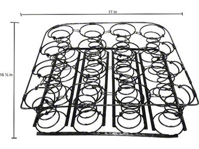 Model T Ford Seat Spring - Front Passenger Side Right Cushion - Center Door Sedan