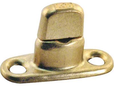 09-15/ Common Sense Fastener/double/brass