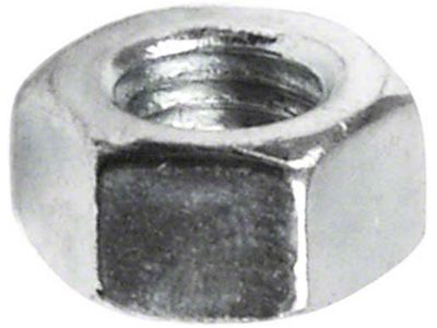 Model T Ford Slow Speed Connector Lock Nut