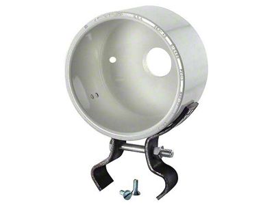 Speedometer Mounting Bracket - Use With 0-60 MPH Kit T17260SP (1909-1927 Model T)