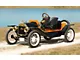 Model T Ford Speedster Body Kit - Includes Parts 810-816