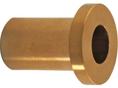 Model T Ford Spindle Bolt Bushing - Brass