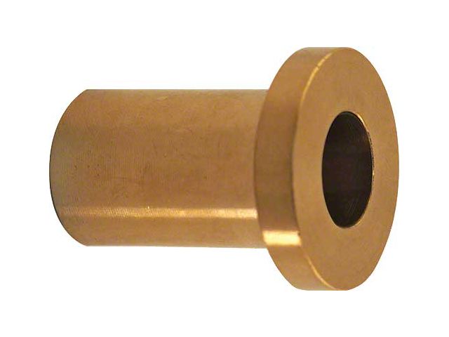 Model T Ford Spindle Bolt Bushing - Brass