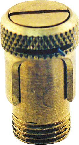 Ecklers 09-16/twist Type Brass Oilers/front & Rear