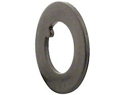Spindle Washer/ Front/ 09-27