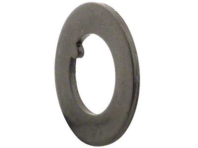 Spindle Washer/ Front/ 09-27