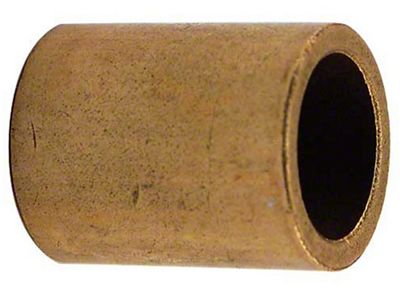 Steering Bracket Bushing/ Brass/ 1 Od X 3/4 Id