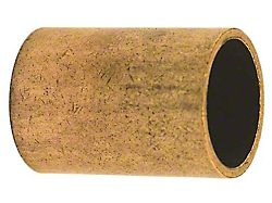 Model T Ford Steering Bracket Bushing - Brass - 7/8 OD X 3/4 ID X 1-1/4 Length - For Bottom Of Column