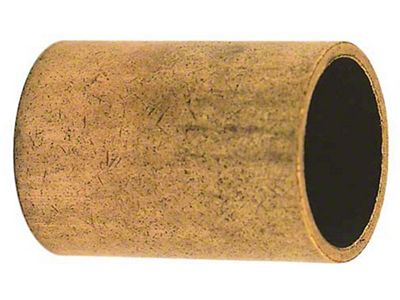Model T Ford Steering Bracket Bushing - Brass - 7/8 OD X 3/4 ID X 1-1/4 Length - For Bottom Of Column