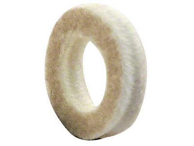 Model T Ford Steering Bracket Washer - Felt