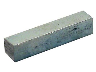 Steering Wheel Key/ '09-27