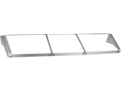 Sun Visor Frame/ 26-27 Cpe & Tdr/ 28-29 Cc Pu
