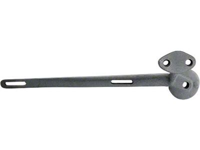 Model T Ford Tail Light Bracket - Cast Iron - Roadster Only