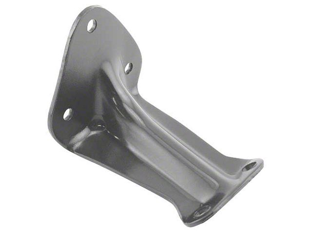 Model T Ford Tail Light Bracket - Left - Steel