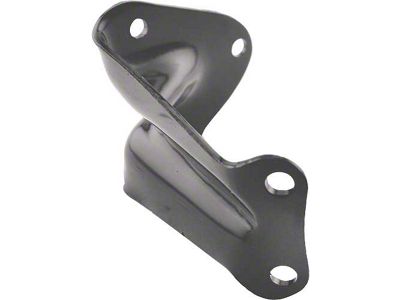 Model T Ford Tail Light Bracket - Right - Steel